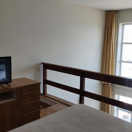 São José dos Campos Hotel City Hall מראה חיצוני תמונה