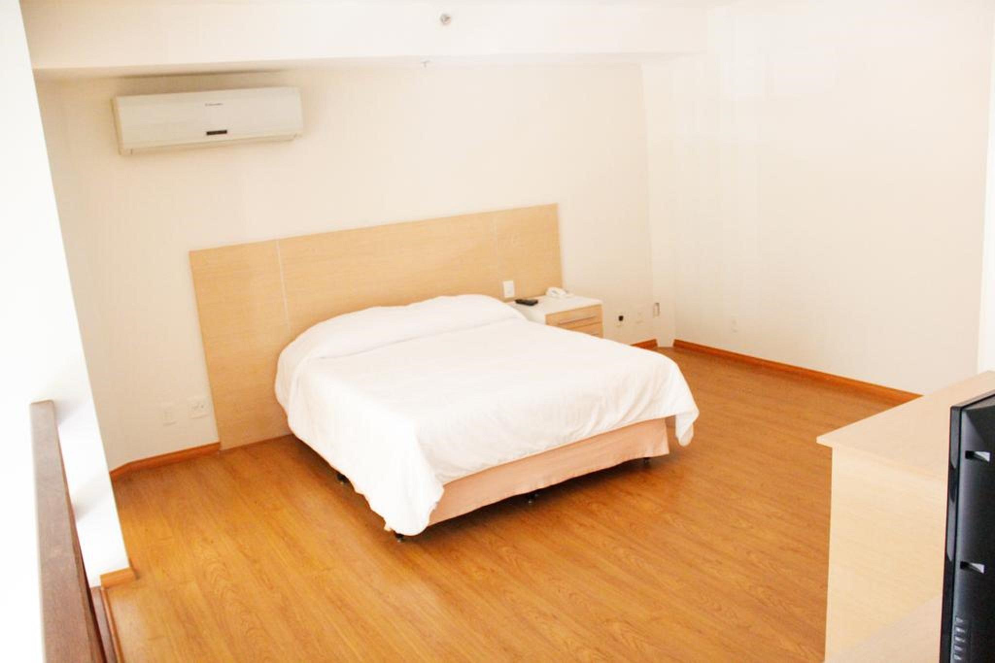 São José dos Campos Hotel City Hall מראה חיצוני תמונה