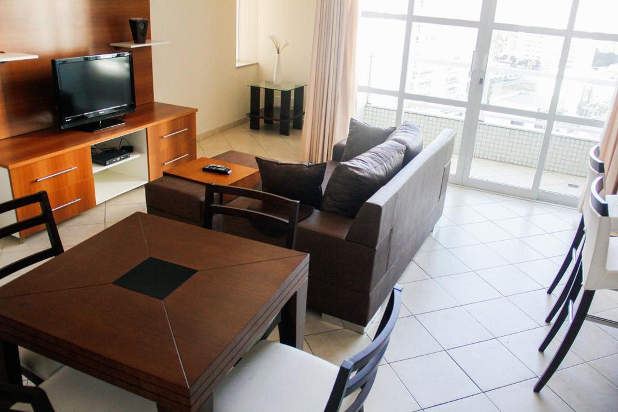 São José dos Campos Hotel City Hall מראה חיצוני תמונה