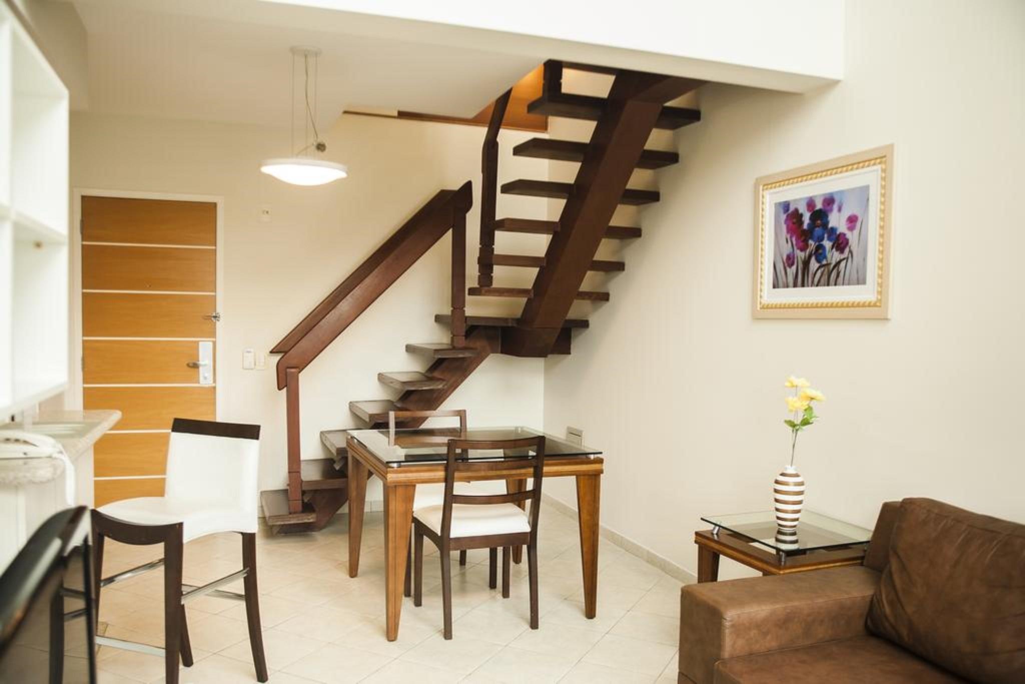 São José dos Campos Hotel City Hall מראה חיצוני תמונה