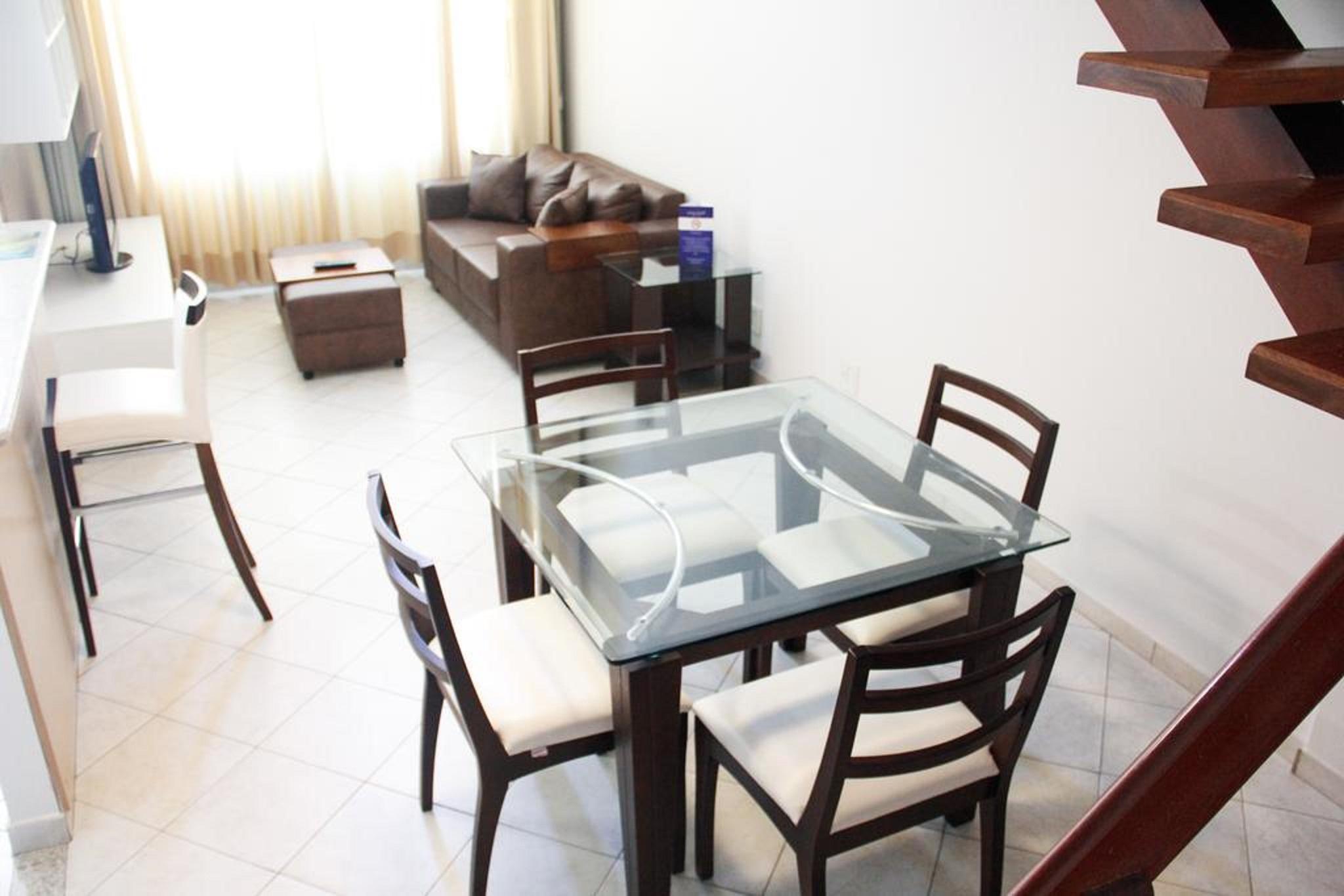 São José dos Campos Hotel City Hall מראה חיצוני תמונה