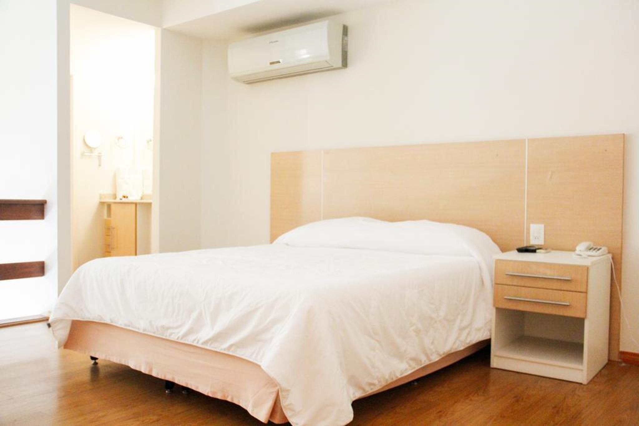 São José dos Campos Hotel City Hall מראה חיצוני תמונה