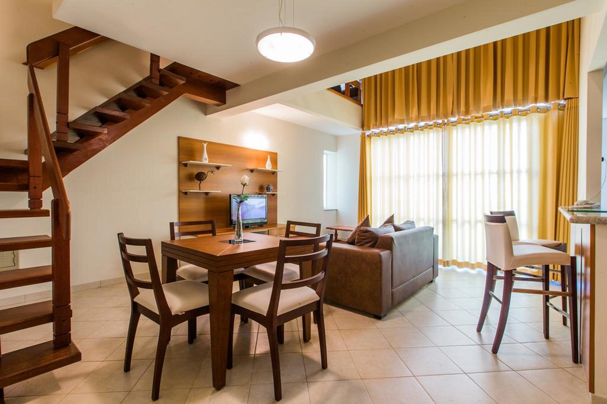 São José dos Campos Hotel City Hall מראה חיצוני תמונה