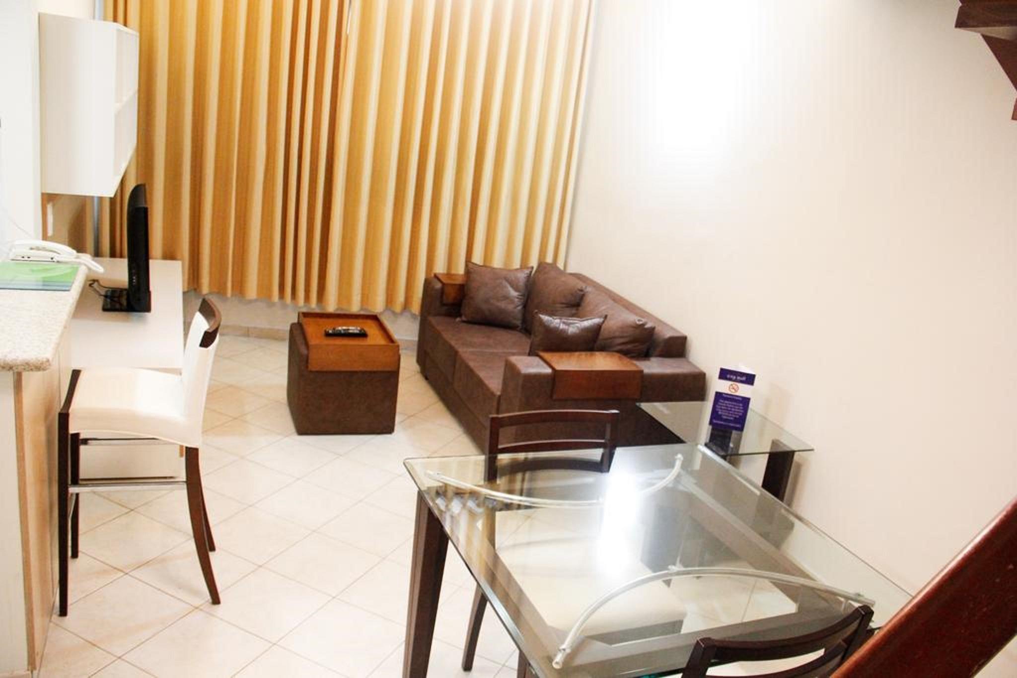 São José dos Campos Hotel City Hall מראה חיצוני תמונה