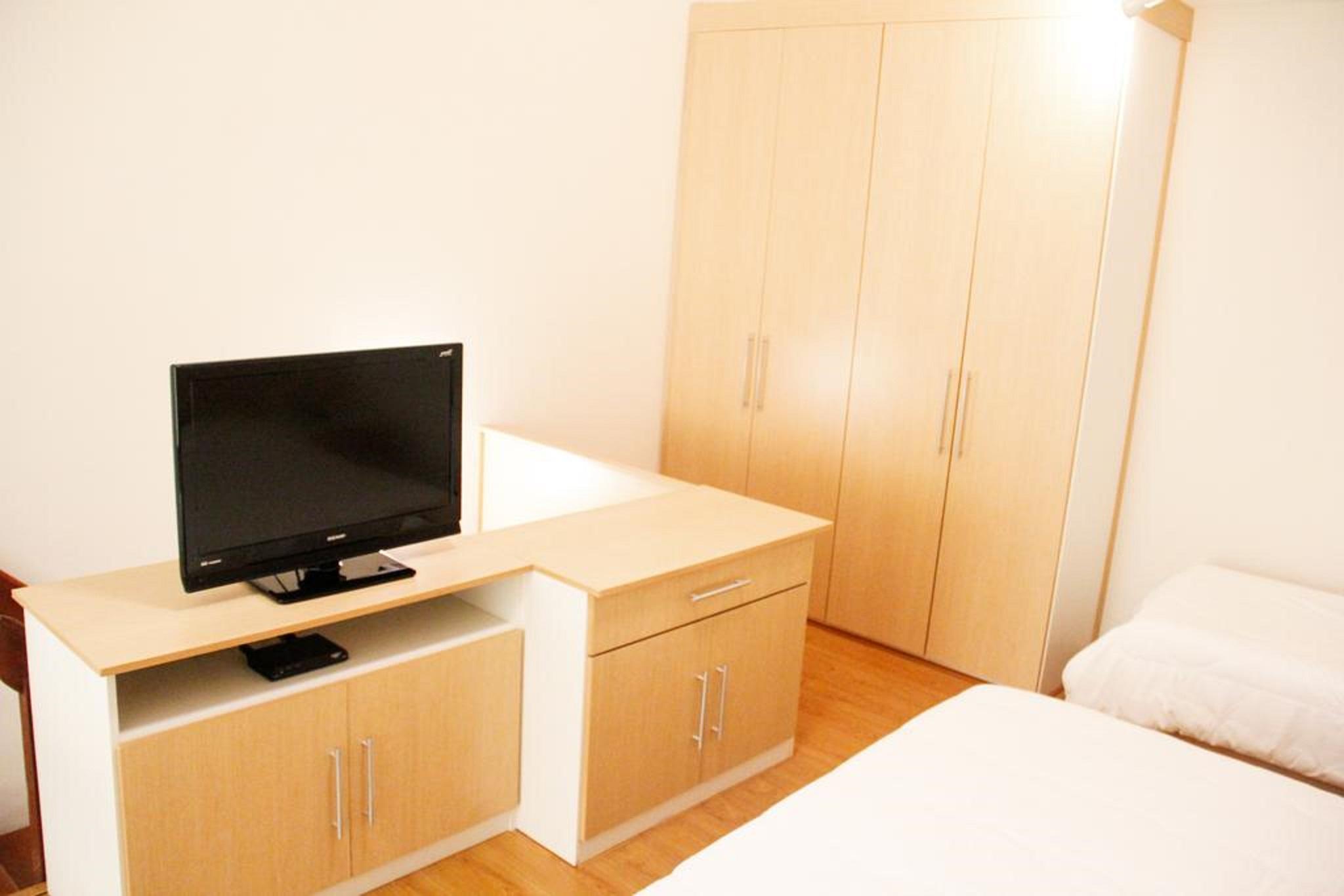 São José dos Campos Hotel City Hall מראה חיצוני תמונה