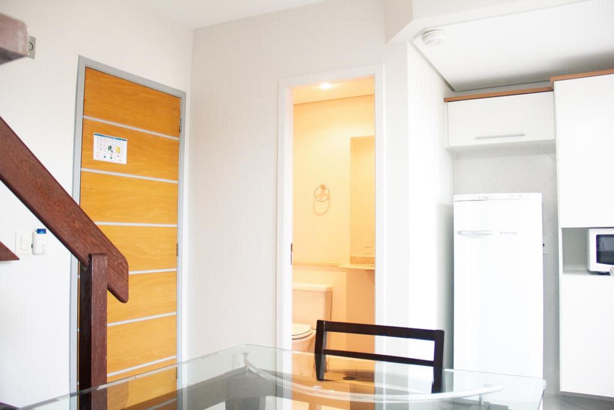 São José dos Campos Hotel City Hall מראה חיצוני תמונה