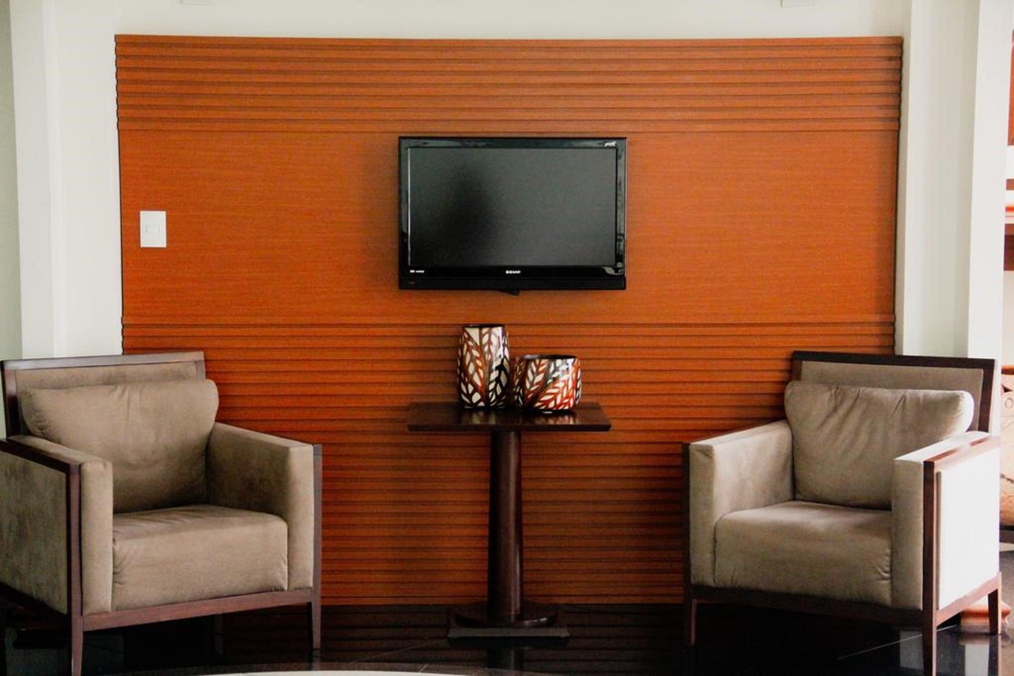 São José dos Campos Hotel City Hall מראה חיצוני תמונה