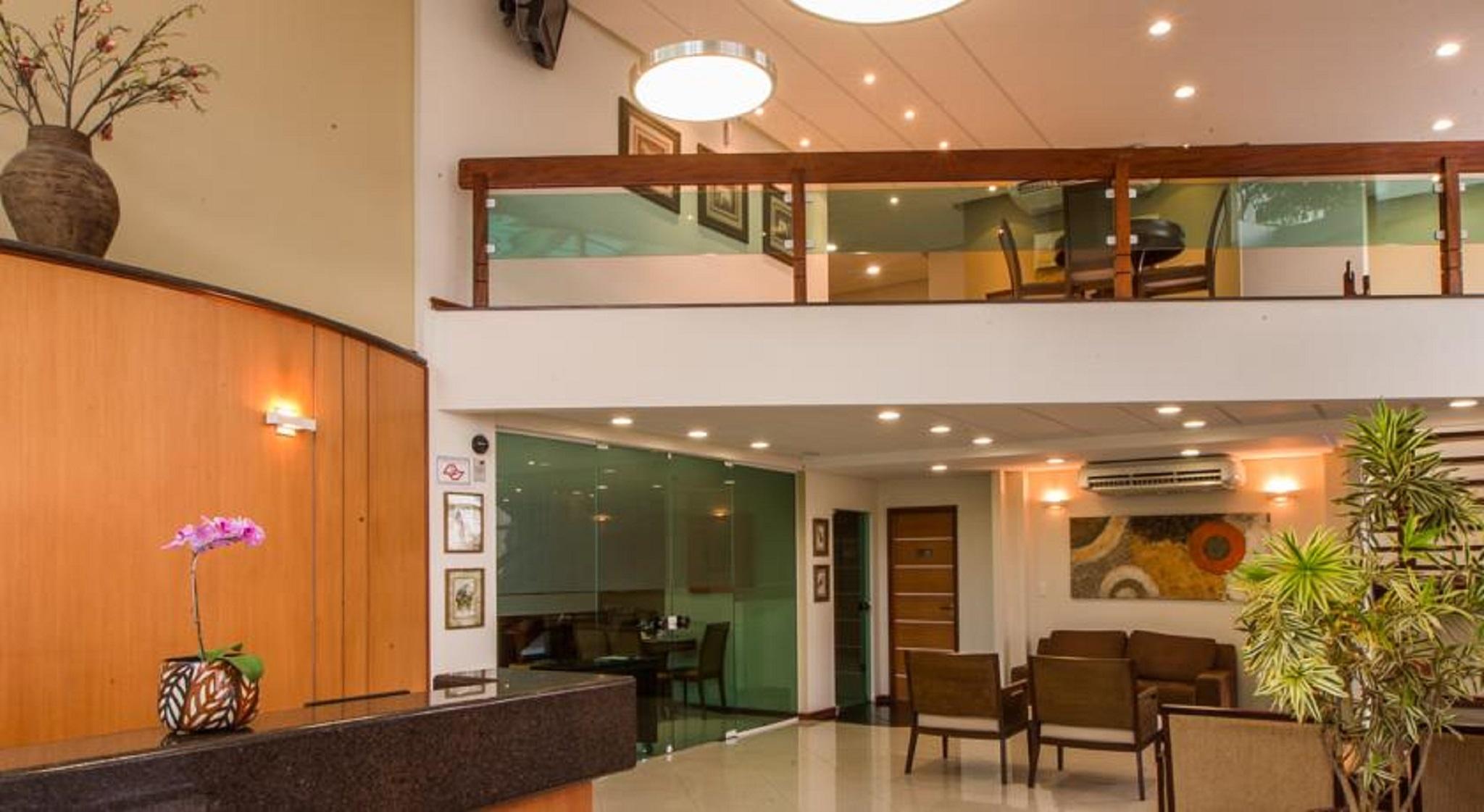São José dos Campos Hotel City Hall מראה חיצוני תמונה