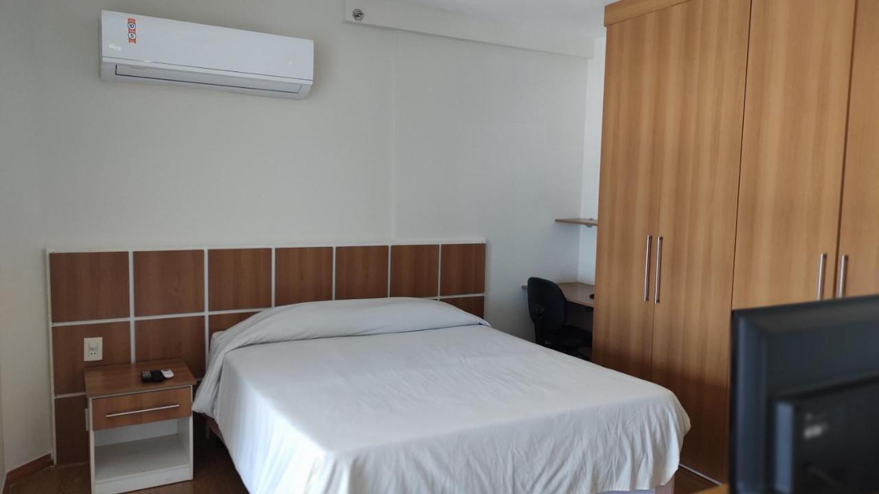São José dos Campos Hotel City Hall מראה חיצוני תמונה