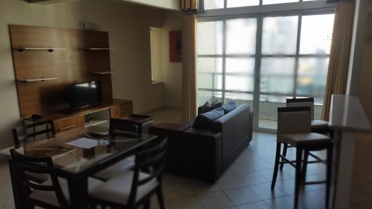 São José dos Campos Hotel City Hall מראה חיצוני תמונה