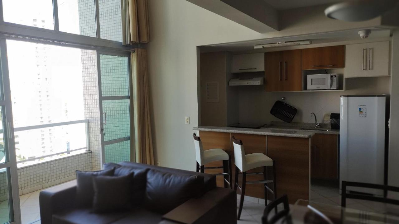 São José dos Campos Hotel City Hall מראה חיצוני תמונה