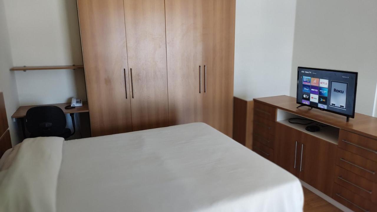 São José dos Campos Hotel City Hall מראה חיצוני תמונה