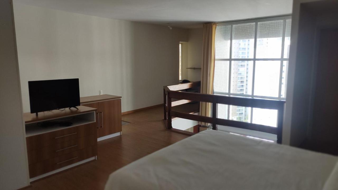 São José dos Campos Hotel City Hall מראה חיצוני תמונה