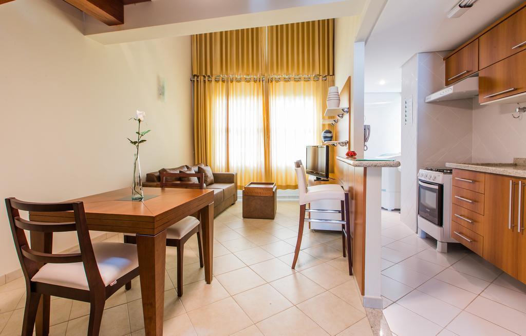 São José dos Campos Hotel City Hall חדר תמונה