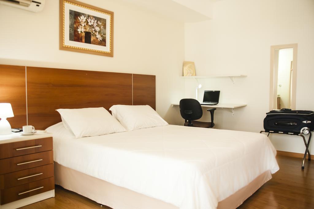 São José dos Campos Hotel City Hall מראה חיצוני תמונה