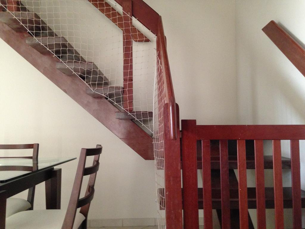 São José dos Campos Hotel City Hall מראה חיצוני תמונה