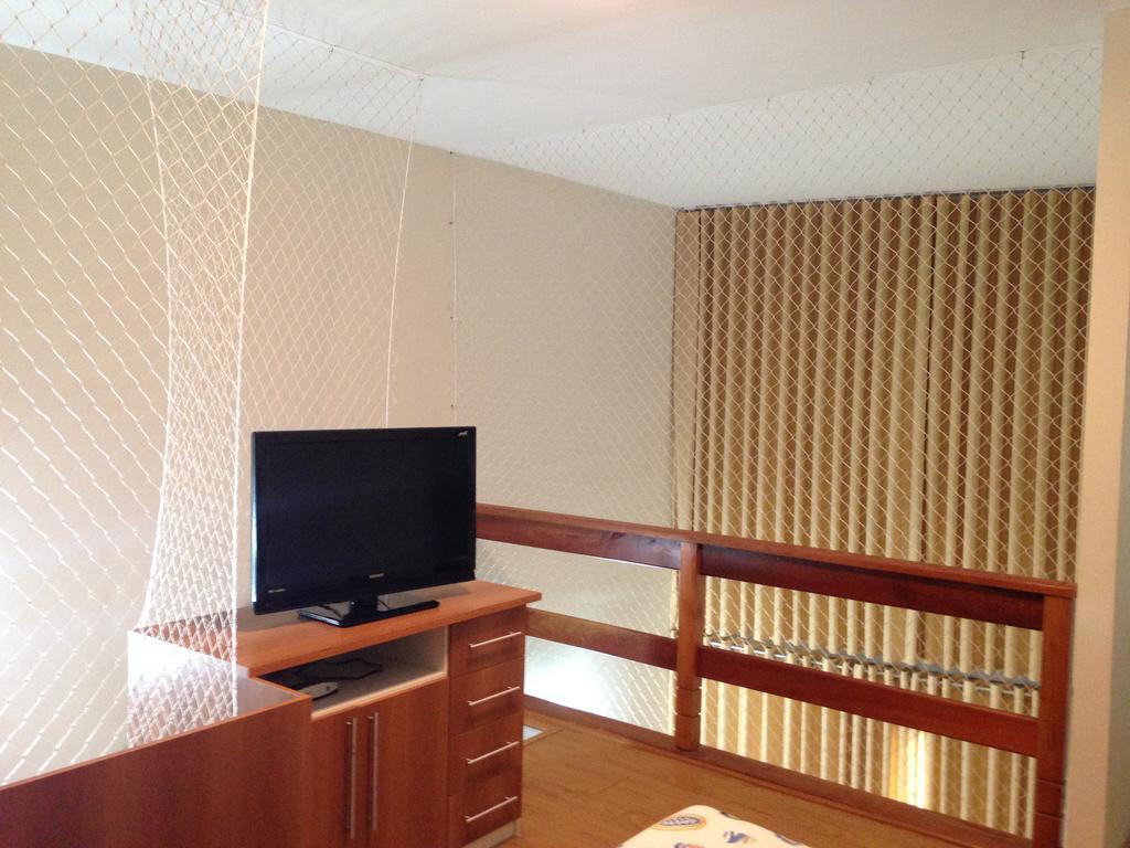 São José dos Campos Hotel City Hall מראה חיצוני תמונה