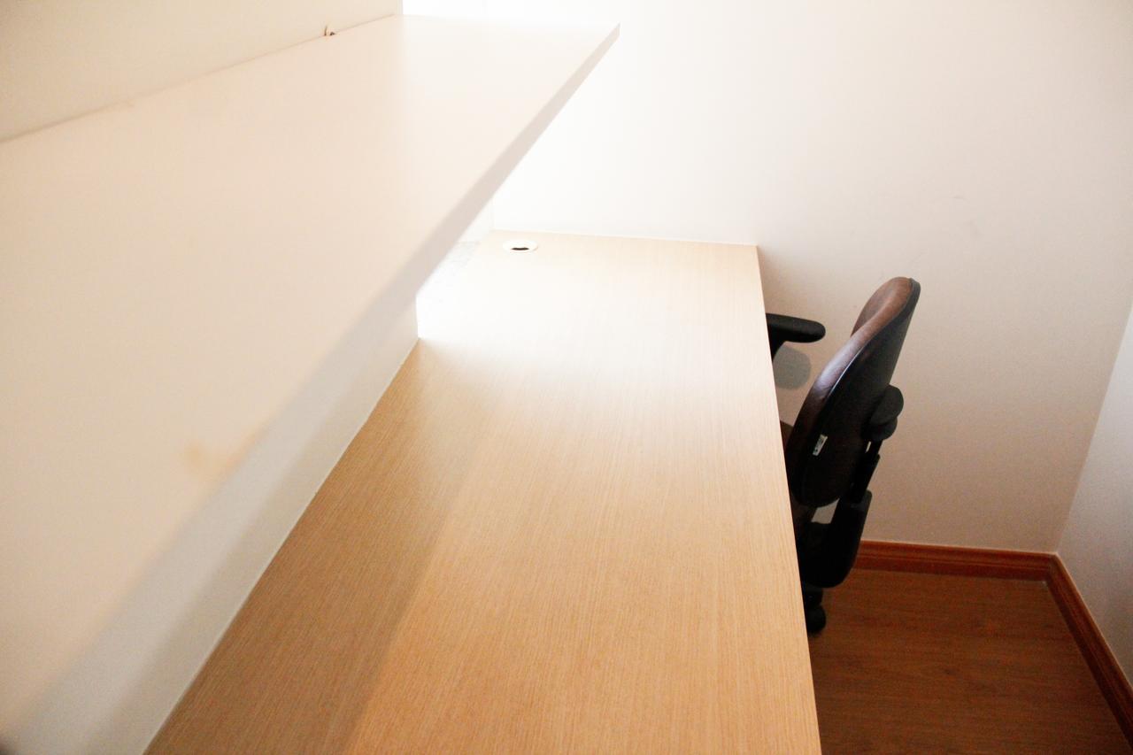 São José dos Campos Hotel City Hall מראה חיצוני תמונה